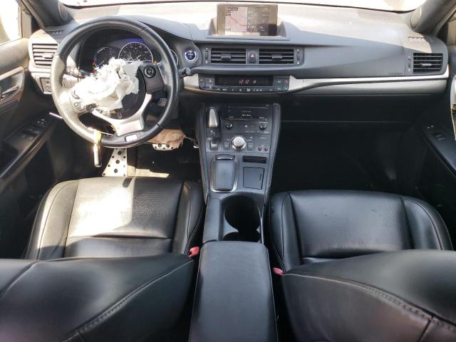 Photo 7 VIN: JTHKD5BH8E2187835 - LEXUS CT 200 