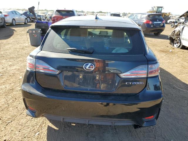 Photo 5 VIN: JTHKD5BH8E2189410 - LEXUS CT 200 