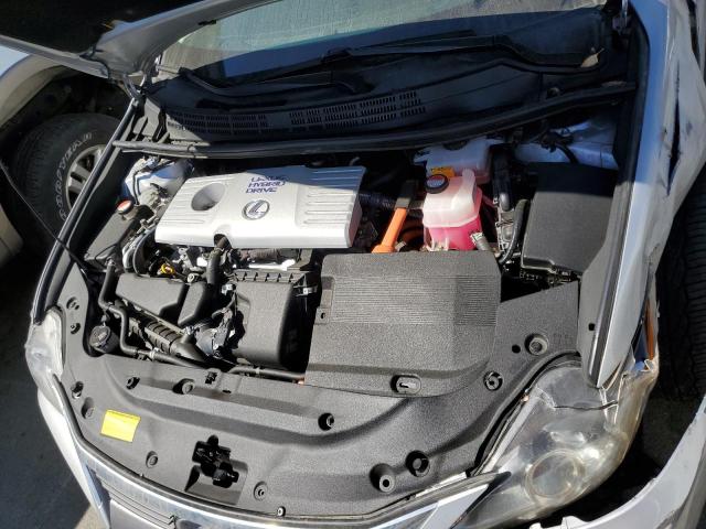 Photo 10 VIN: JTHKD5BH8E2191819 - LEXUS CT 200 