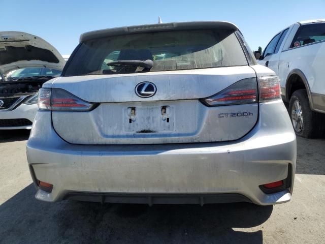 Photo 5 VIN: JTHKD5BH8E2191819 - LEXUS CT 200 