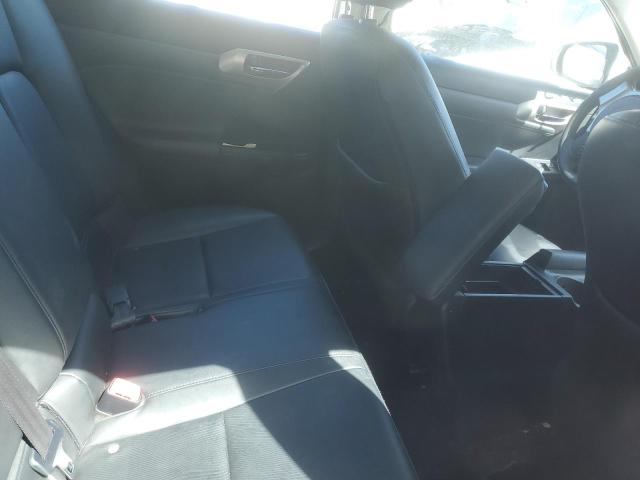 Photo 9 VIN: JTHKD5BH8E2191819 - LEXUS CT 200 