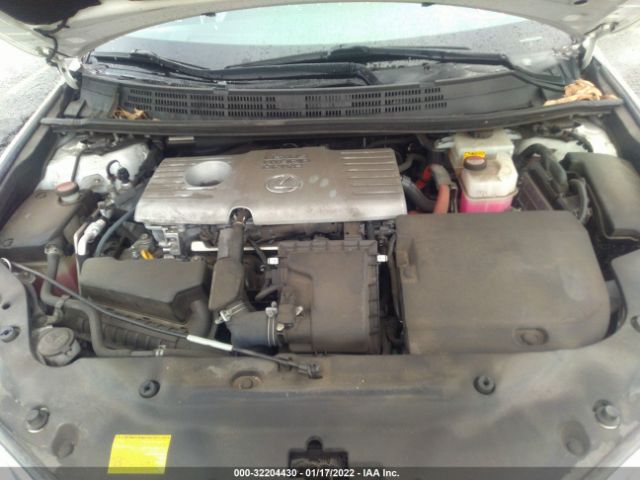 Photo 9 VIN: JTHKD5BH8E2200924 - LEXUS CT 200H 