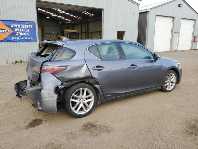 Photo 2 VIN: JTHKD5BH8F2220091 - LEXUS CT 200 