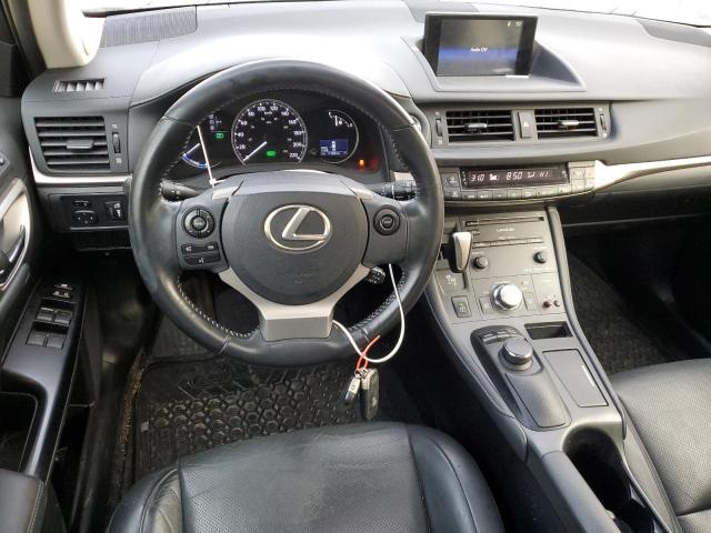 Photo 7 VIN: JTHKD5BH8F2220091 - LEXUS CT 200 