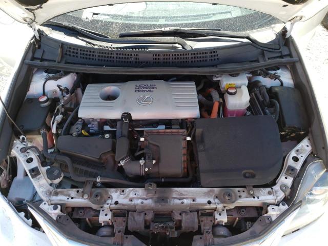 Photo 6 VIN: JTHKD5BH8F2221421 - LEXUS CT 200 