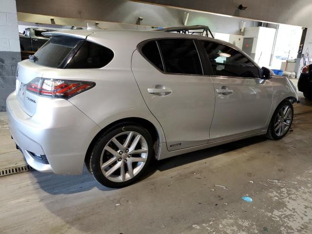 Photo 2 VIN: JTHKD5BH8F2225355 - LEXUS CT200H 