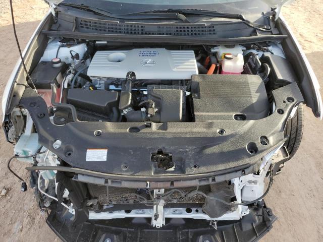 Photo 10 VIN: JTHKD5BH8F2227722 - LEXUS CT 200 