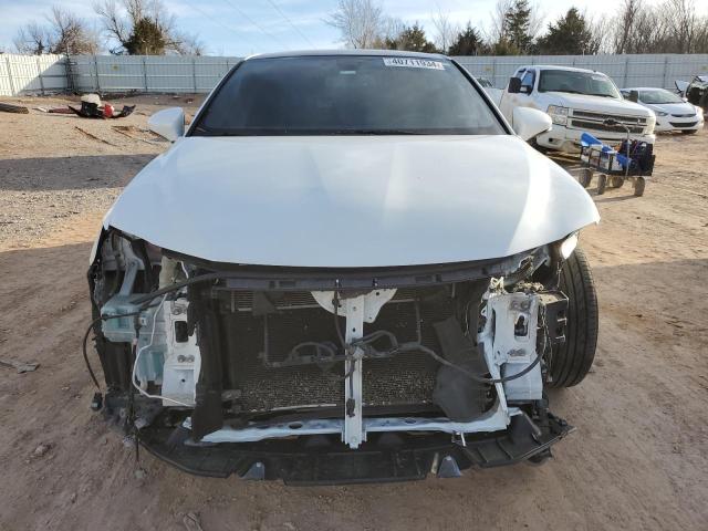 Photo 4 VIN: JTHKD5BH8F2227722 - LEXUS CT 200 