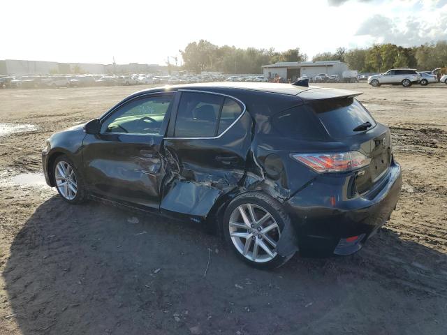 Photo 1 VIN: JTHKD5BH8F2234427 - LEXUS CT 200 