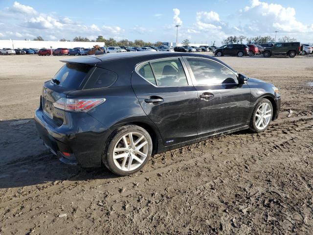 Photo 2 VIN: JTHKD5BH8F2234427 - LEXUS CT 200 