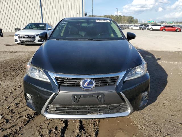 Photo 4 VIN: JTHKD5BH8F2234427 - LEXUS CT 200 