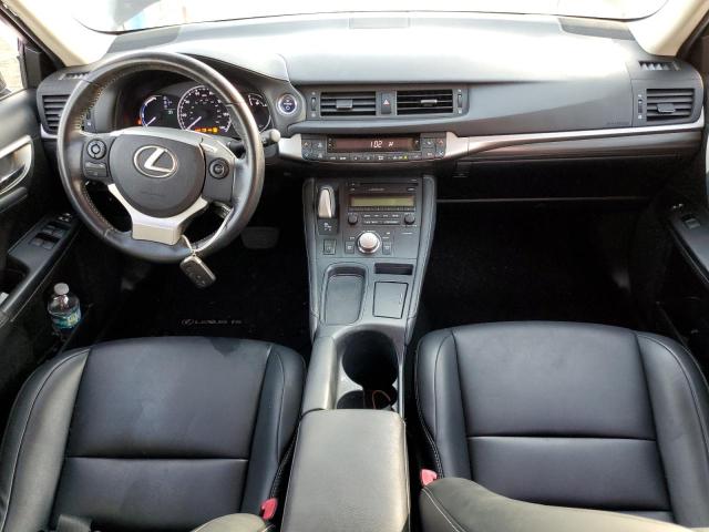 Photo 7 VIN: JTHKD5BH8F2234427 - LEXUS CT 200 