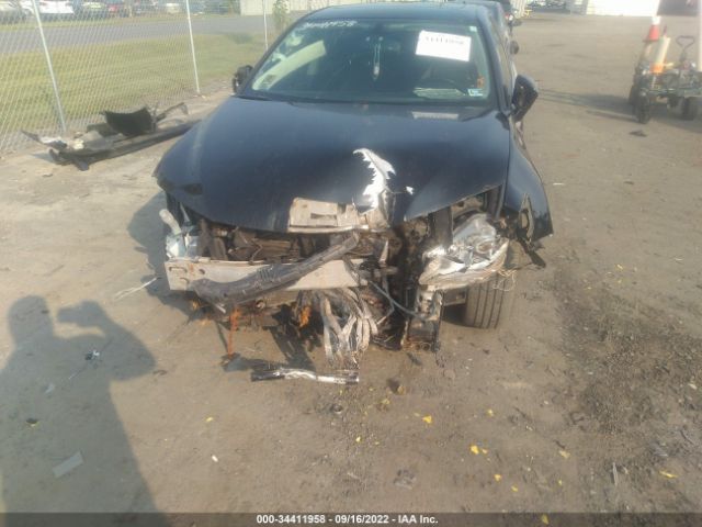 Photo 5 VIN: JTHKD5BH8F2237019 - LEXUS CT 200H 