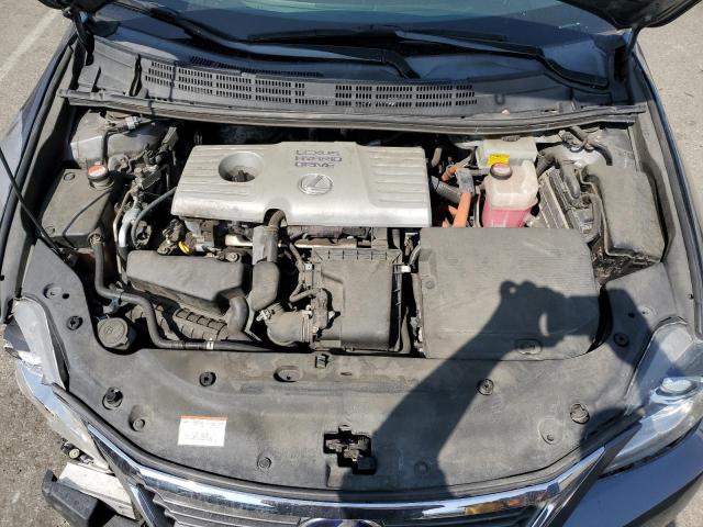 Photo 10 VIN: JTHKD5BH8F2238798 - LEXUS CT 200 