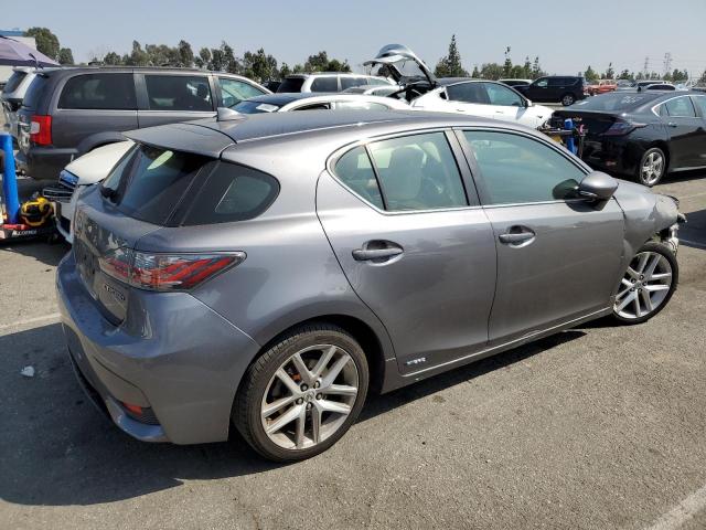 Photo 2 VIN: JTHKD5BH8F2238798 - LEXUS CT 200 