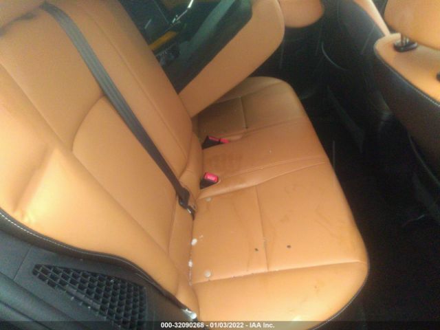 Photo 7 VIN: JTHKD5BH8F2240227 - LEXUS CT 200H 