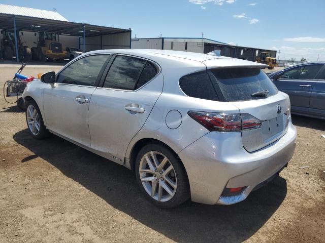 Photo 2 VIN: JTHKD5BH8F2248571 - LEXUS CT 200 