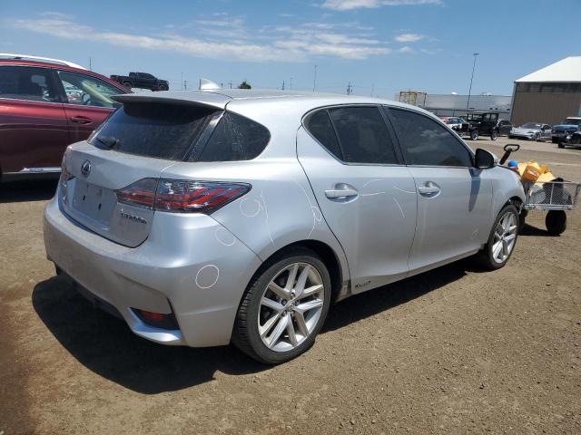 Photo 3 VIN: JTHKD5BH8F2248571 - LEXUS CT 200 