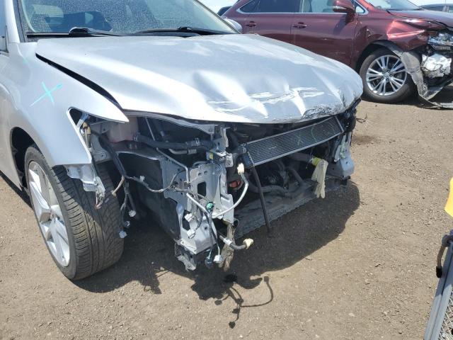 Photo 8 VIN: JTHKD5BH8F2248571 - LEXUS CT 200 