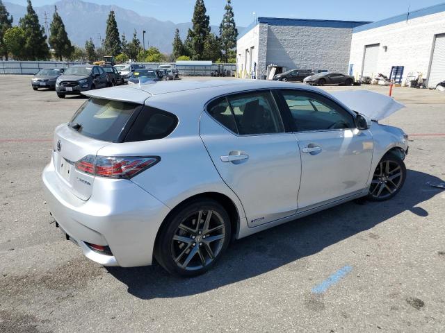 Photo 2 VIN: JTHKD5BH8G2261712 - LEXUS CT 200 