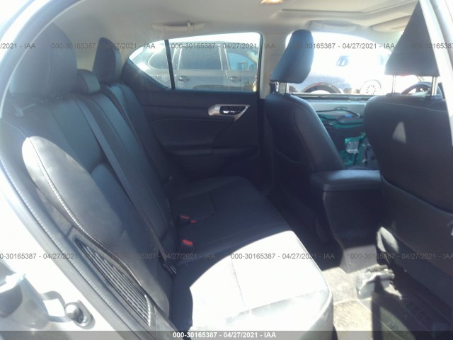 Photo 7 VIN: JTHKD5BH8H2280245 - LEXUS CT 