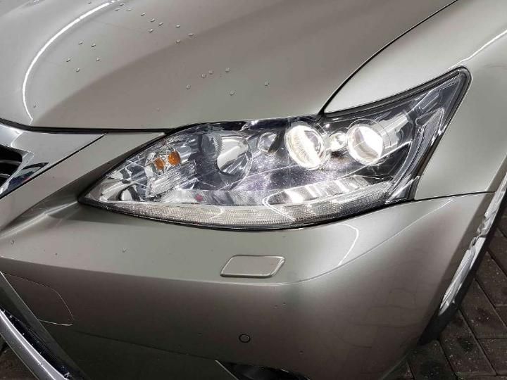 Photo 14 VIN: JTHKD5BH902302712 - LEXUS CT 200H 