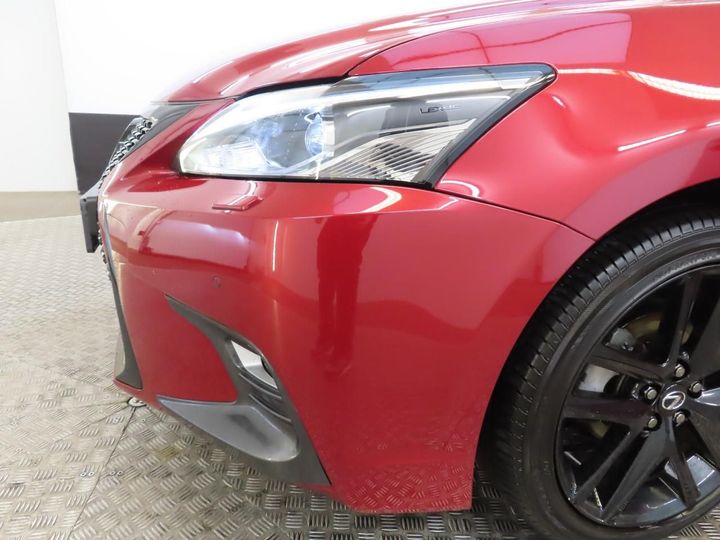 Photo 16 VIN: JTHKD5BH902345012 - LEXUS CT 