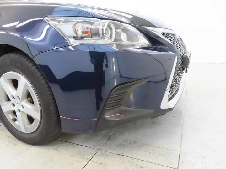 Photo 19 VIN: JTHKD5BH902347701 - LEXUS CT 