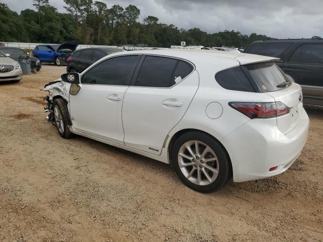 Photo 1 VIN: JTHKD5BH9B2027376 - LEXUS CT 200 