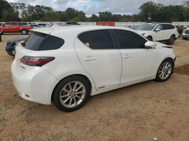 Photo 2 VIN: JTHKD5BH9B2027376 - LEXUS CT 200 