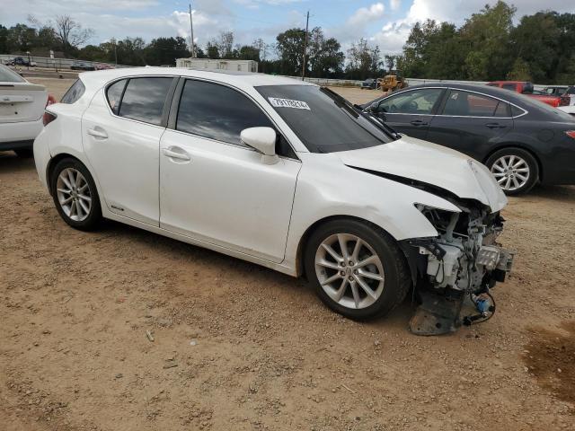 Photo 3 VIN: JTHKD5BH9B2027376 - LEXUS CT 200 