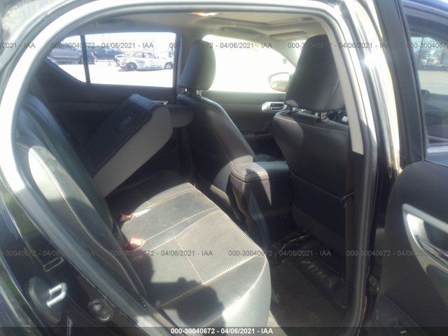 Photo 7 VIN: JTHKD5BH9B2028981 - LEXUS CT 200H 