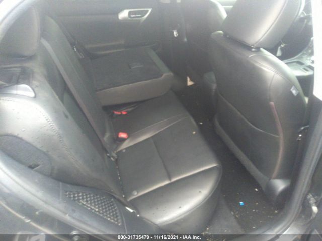 Photo 7 VIN: JTHKD5BH9B2031394 - LEXUS CT 200H 