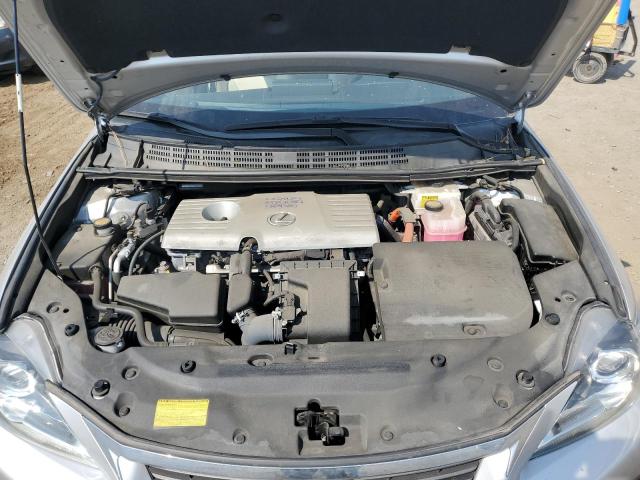 Photo 10 VIN: JTHKD5BH9B2036627 - LEXUS CT 200 