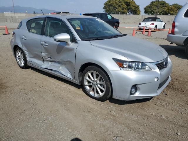 Photo 3 VIN: JTHKD5BH9B2036627 - LEXUS CT 200 