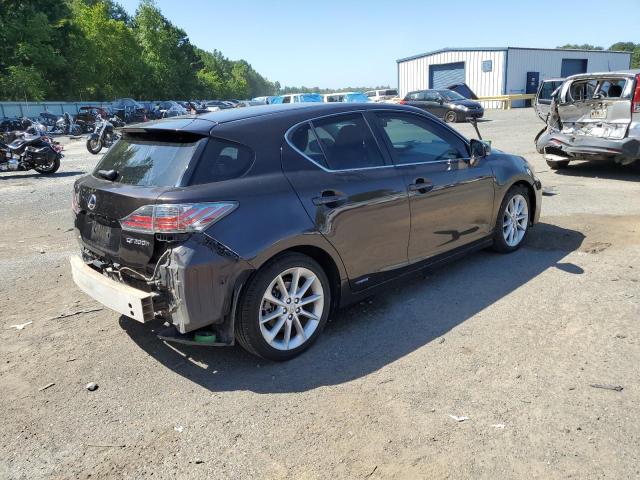 Photo 2 VIN: JTHKD5BH9C2062016 - LEXUS CT 200 