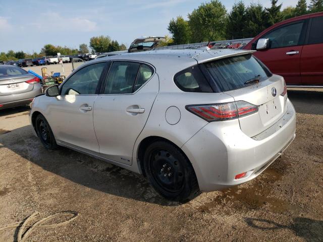 Photo 1 VIN: JTHKD5BH9C2063277 - LEXUS CT 200 