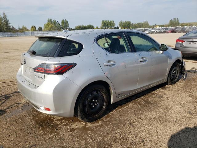 Photo 2 VIN: JTHKD5BH9C2063277 - LEXUS CT 200 