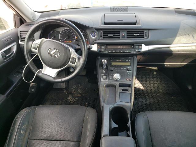 Photo 7 VIN: JTHKD5BH9C2063277 - LEXUS CT 200 