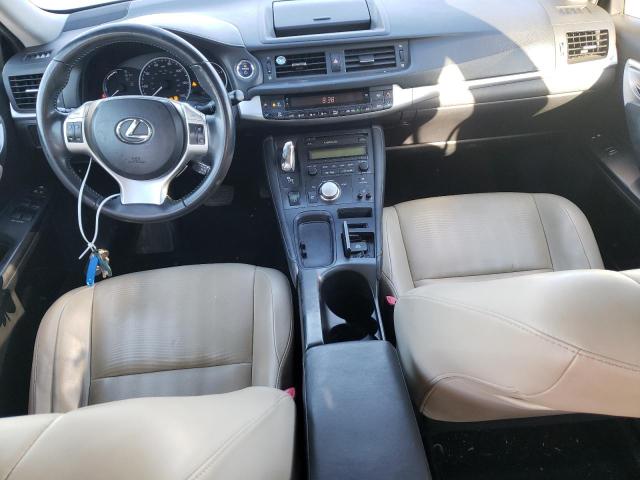 Photo 7 VIN: JTHKD5BH9C2080564 - LEXUS CT 200 