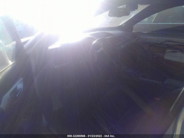 Photo 4 VIN: JTHKD5BH9C2085439 - LEXUS CT 200H 