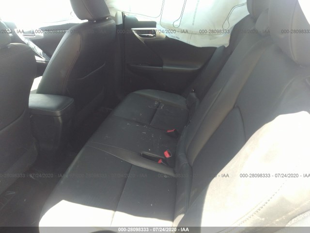 Photo 7 VIN: JTHKD5BH9C2085943 - LEXUS CT 200H 