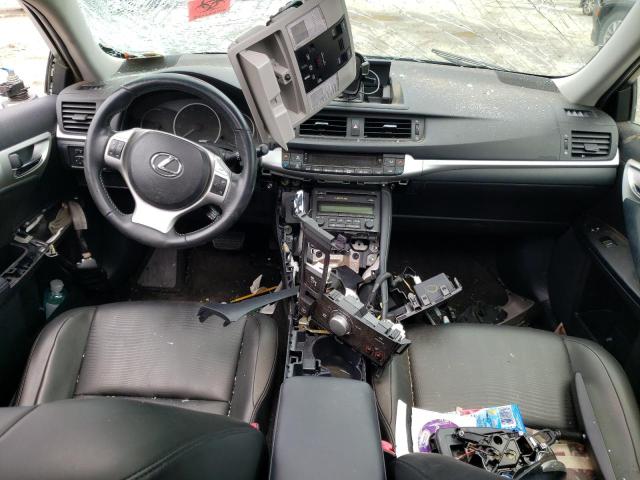 Photo 7 VIN: JTHKD5BH9C2091791 - LEXUS CT 200 