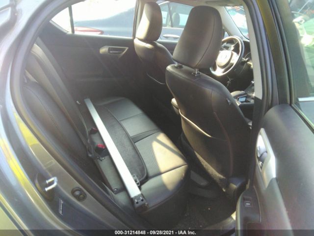 Photo 7 VIN: JTHKD5BH9C2100330 - LEXUS CT 200H 