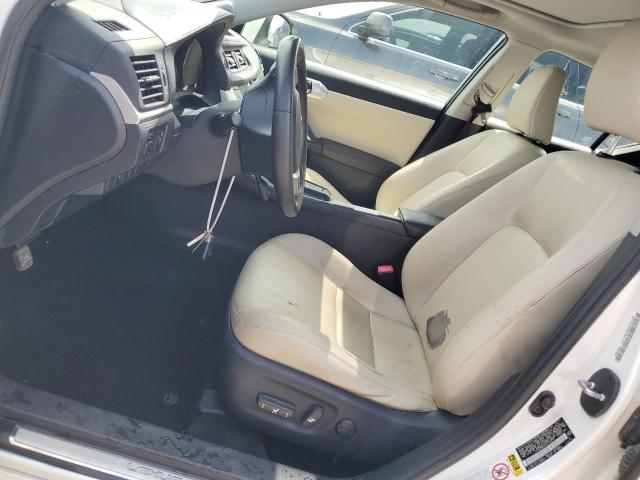 Photo 6 VIN: JTHKD5BH9C2105592 - LEXUS CT 200 