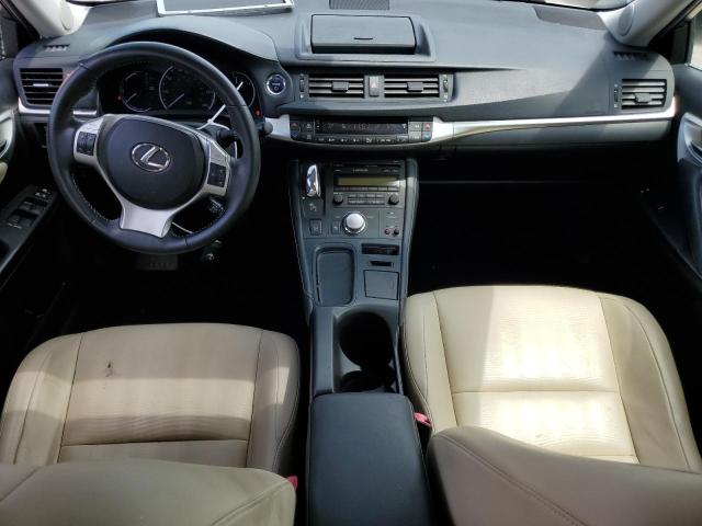 Photo 7 VIN: JTHKD5BH9C2105592 - LEXUS CT 200 