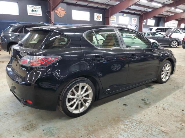 Photo 2 VIN: JTHKD5BH9C2105902 - LEXUS CT 