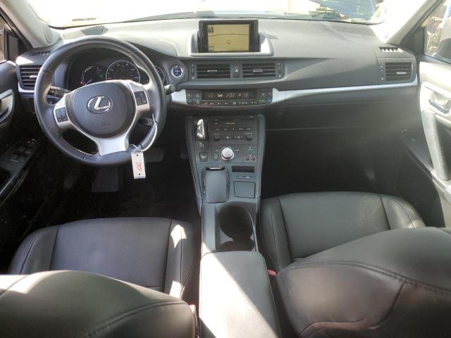 Photo 7 VIN: JTHKD5BH9C2109965 - LEXUS CT 200 