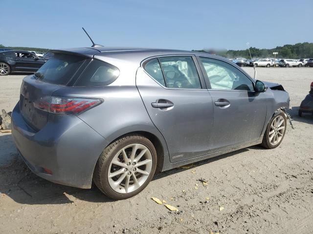 Photo 2 VIN: JTHKD5BH9C2115863 - LEXUS CT 200 