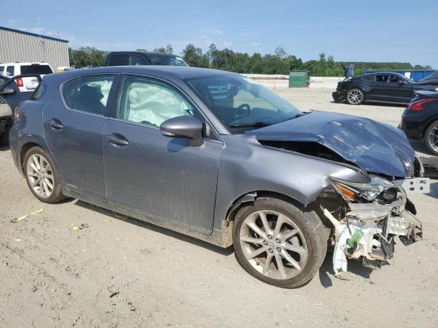 Photo 3 VIN: JTHKD5BH9C2115863 - LEXUS CT 200 